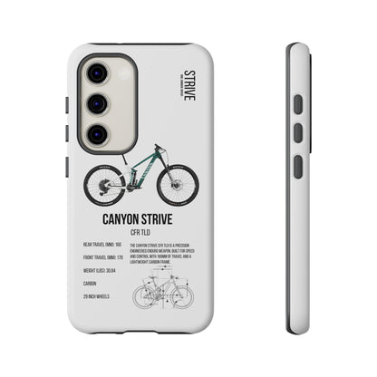 Canyon Strive CFR TLD