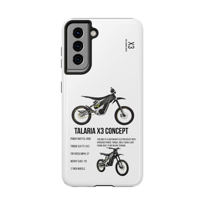 Talaria X3 Concept