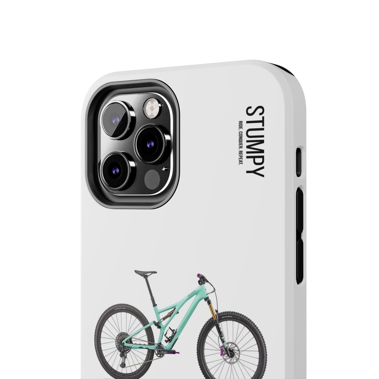 CUSTOM Specialized Stumpjumper