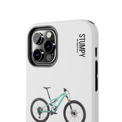 CUSTOM Specialized Stumpjumper