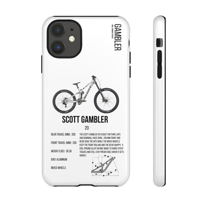 Scott Gambler 20