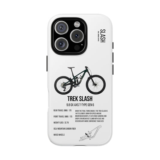 Trek Slash 9.8 GX AXS T-Type Gen 6