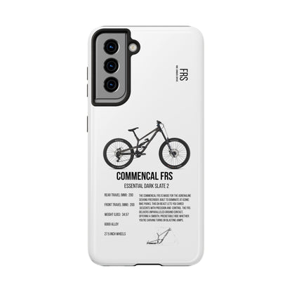 Commencal FRS Essential Dark Slate 2