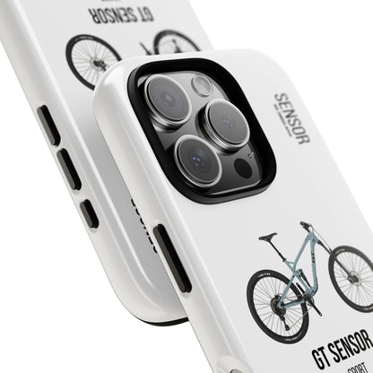 GT Sensor Sport June Gloom