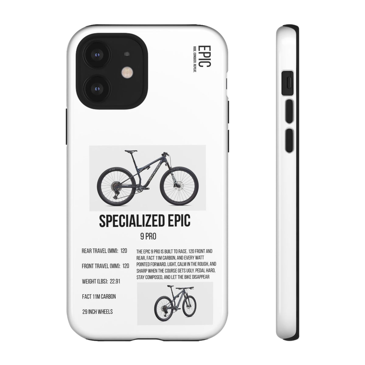 Specialized Epic 9 Pro