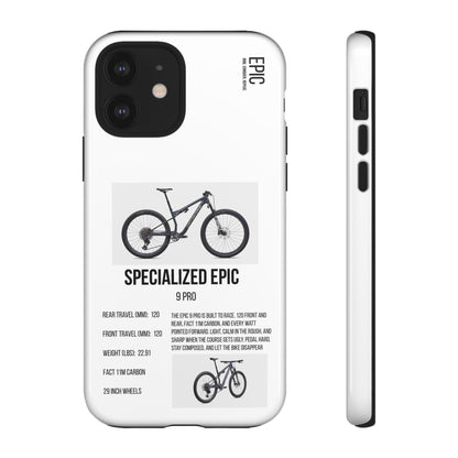 Specialized Epic 9 Pro