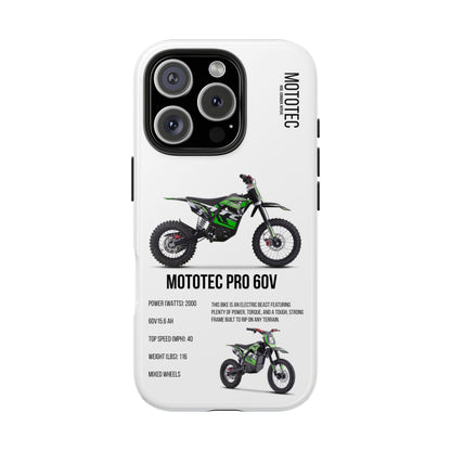 Mototec Pro 60V