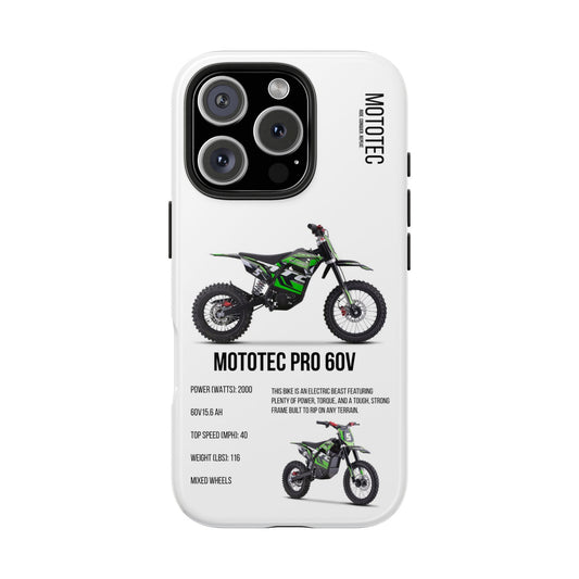 Mototec Pro 60V