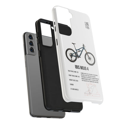 Ibis Mojo 4