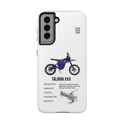 Luna Cycle Talaria XXX Blue