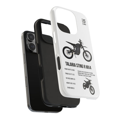 Luna Cycle Talaria Sting R MX4