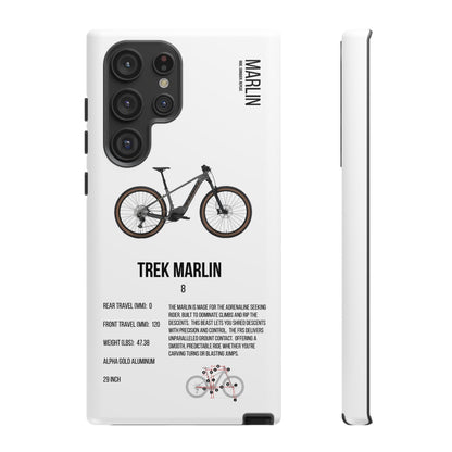 Trek Marlin 8