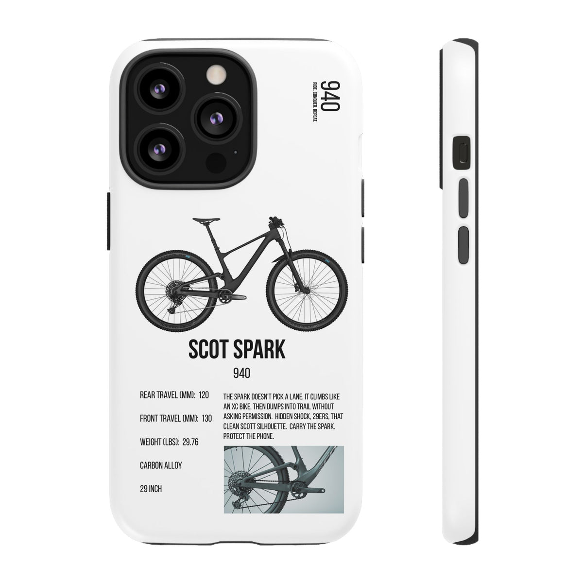 Scot Spark 940
