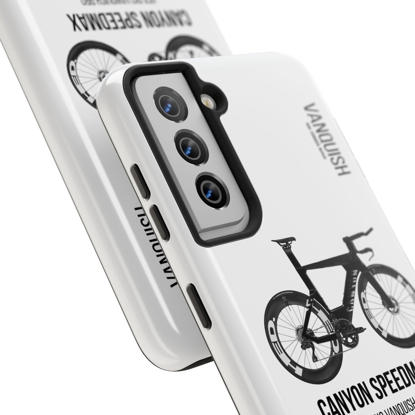 Canyon Speedmax CFR Di2 Vanquish Pro