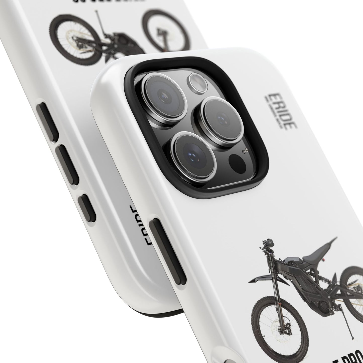 Eride Pro SS 2025