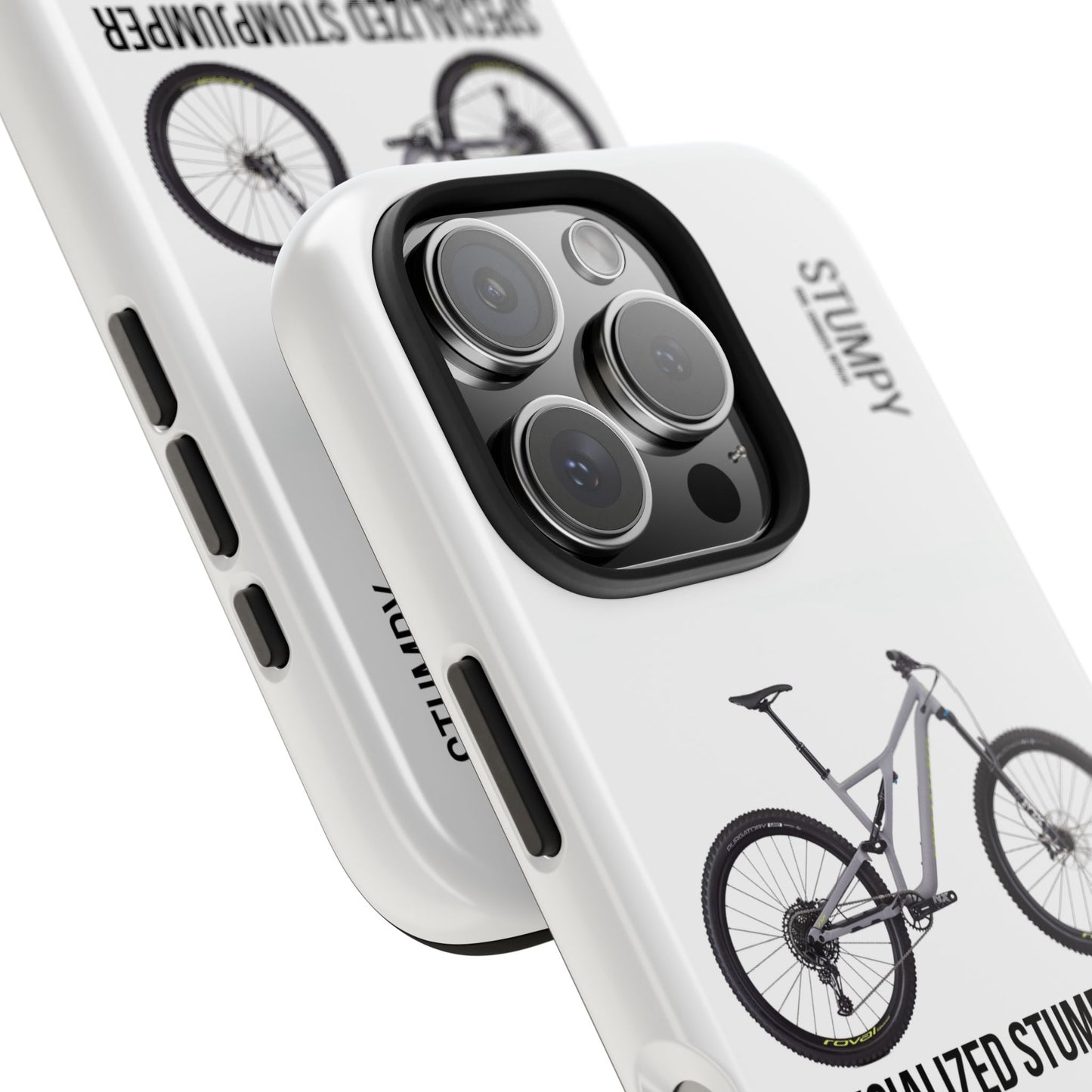 Specialized Stumpjumper 29 Grey 2020