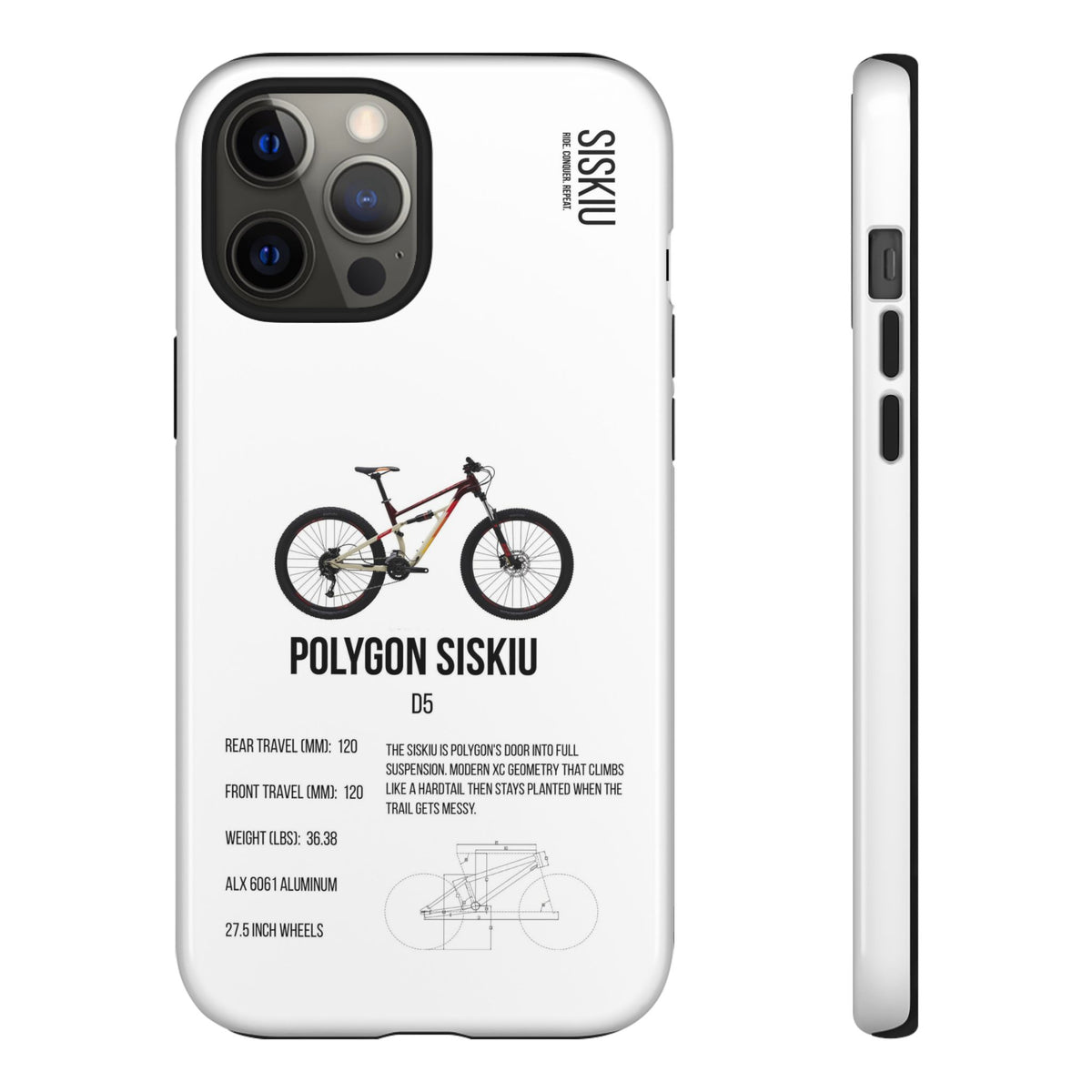 Polygon Siskiu