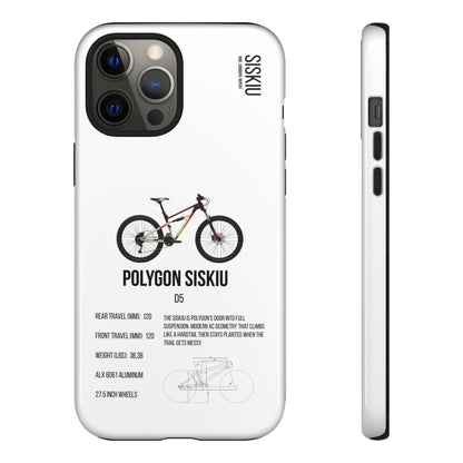 Polygon Siskiu