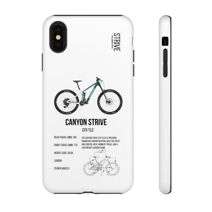 Canyon Strive CFR TLD