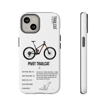 Pivot Trailcat LT
