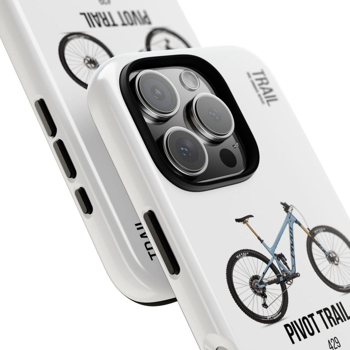 Pivot Trail 429