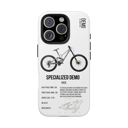 Specialized Demo Race