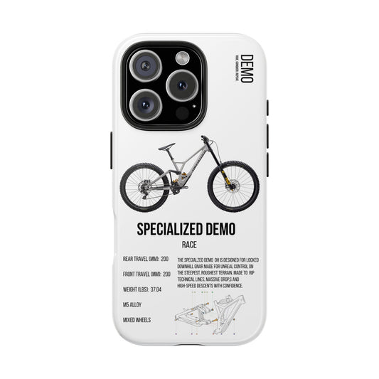 Specialized Demo Race