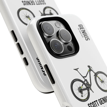 Scott Genius 950 2019