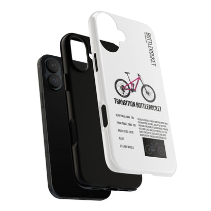 Transition Bottlerocket