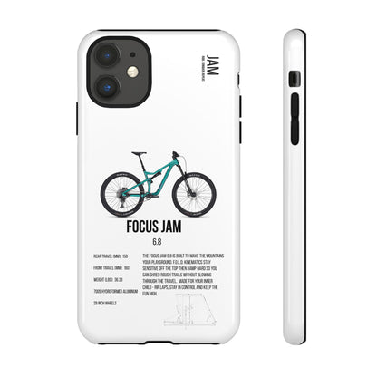 Focus Jam 6.8