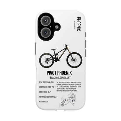 Australia Pivot Pheonix
