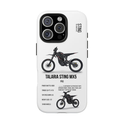 Talaria Sting MX5 Pro