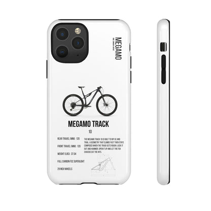 Megamo Track 10