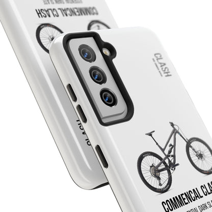 Commencal Clash Essential Dark Slate