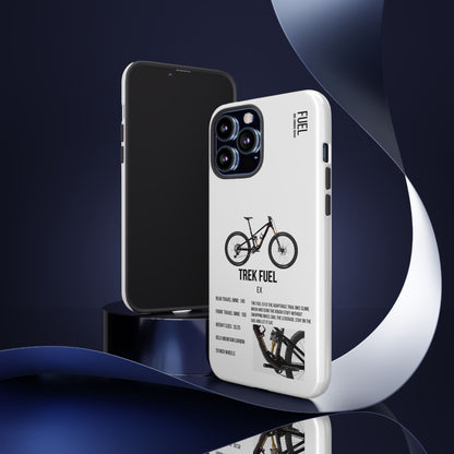 Trek Fuel EX