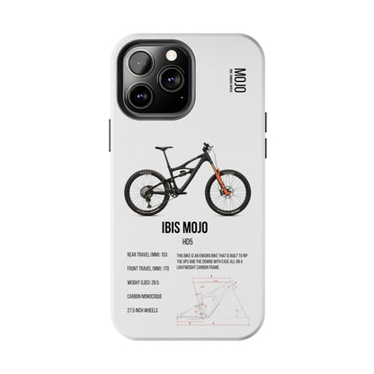 Ibis Mojo HD5