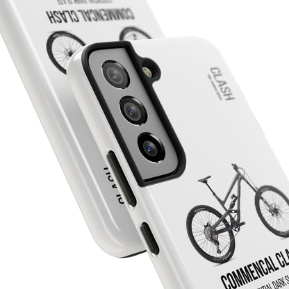 Commencal Clash Essential Dark Slate