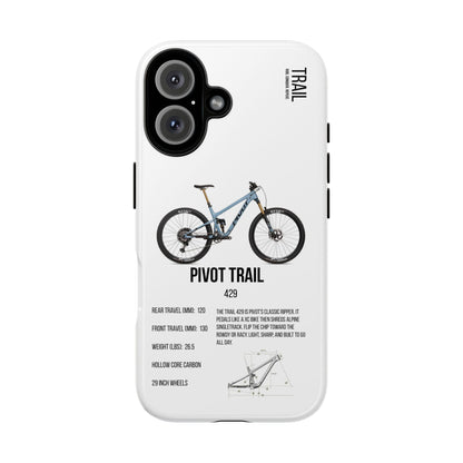 Pivot Trail 429