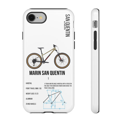 Marin San Quentin 1