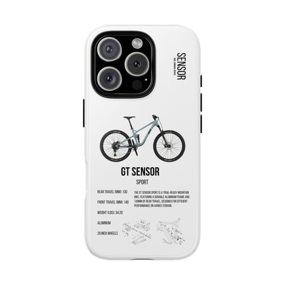 GT Sensor Sport June Gloom