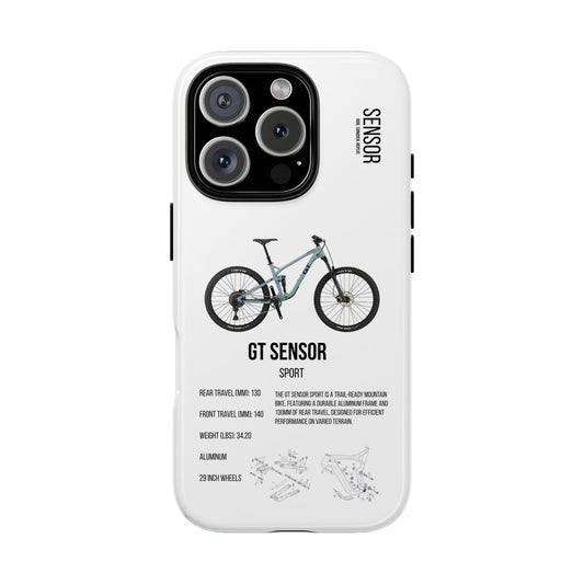 GT Sensor Sport June Gloom