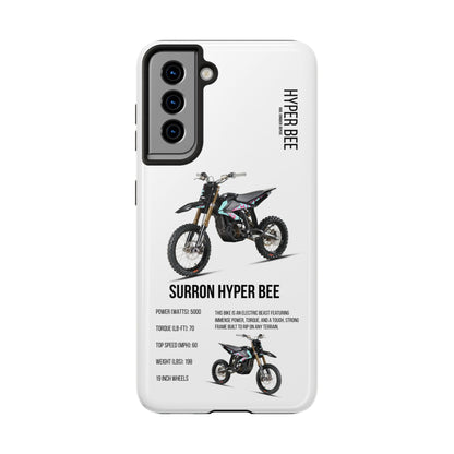 Surron Hyper Bee Blue