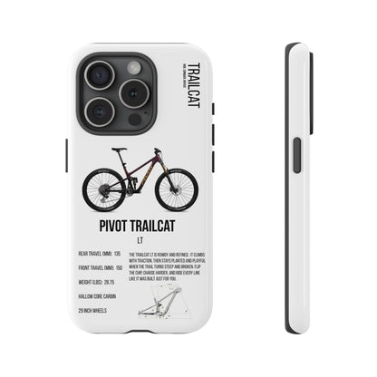 Pivot Trailcat LT