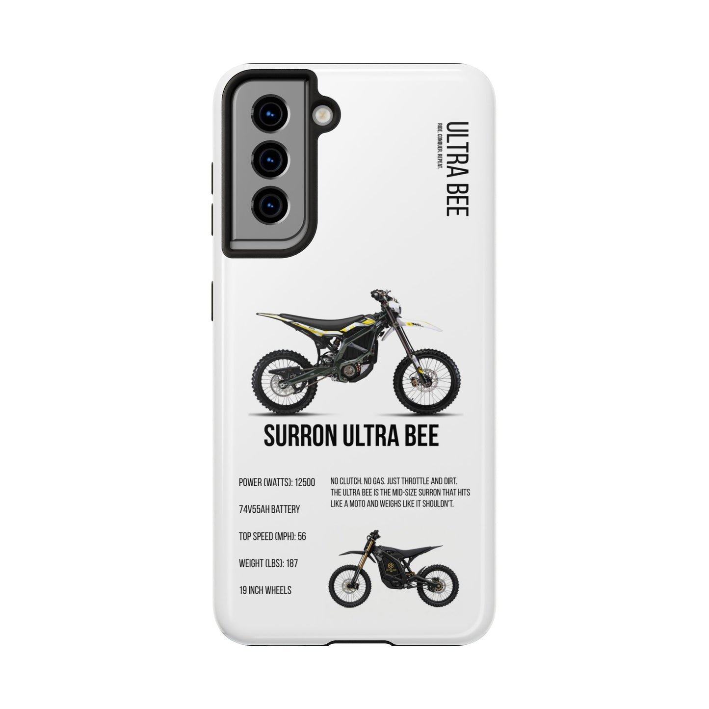 Surron Ultra Bee
