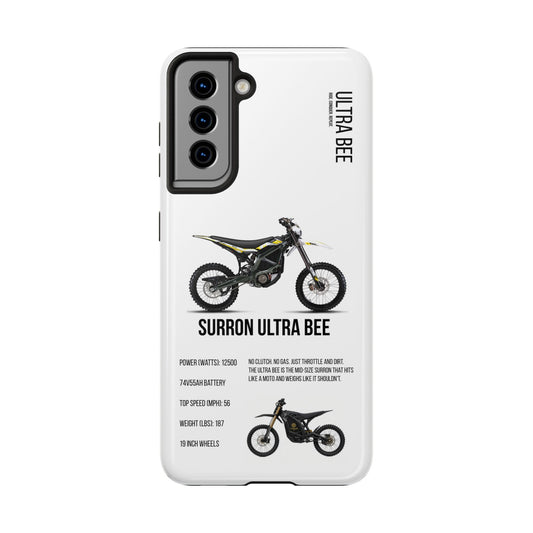 Surron Ultra Bee