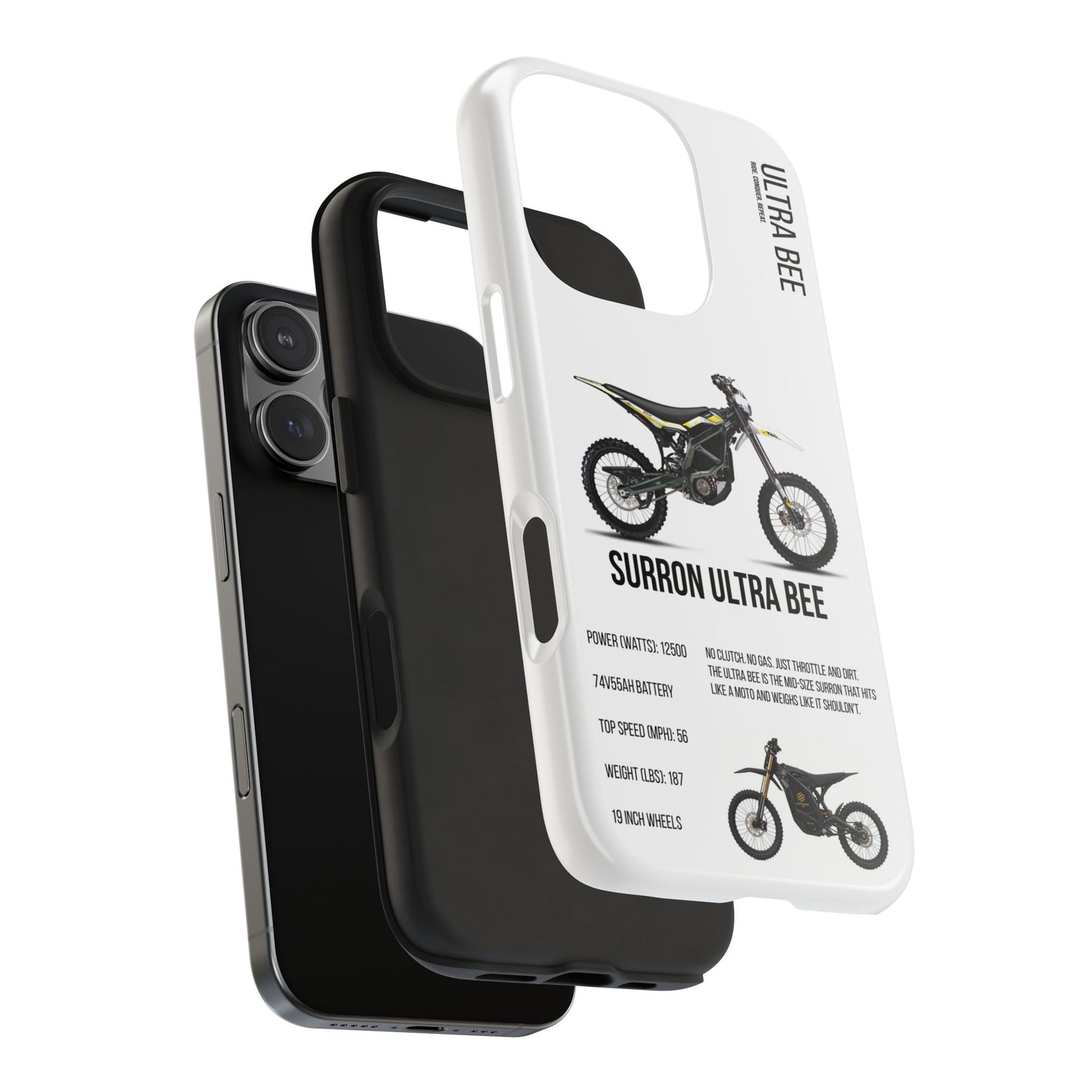 Surron Ultra Bee