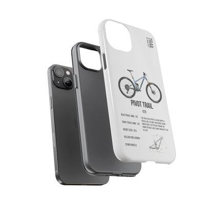 Pivot Trail 429