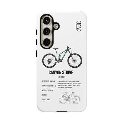Canyon Strive CFR TLD