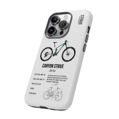 Canyon Strive CFR TLD