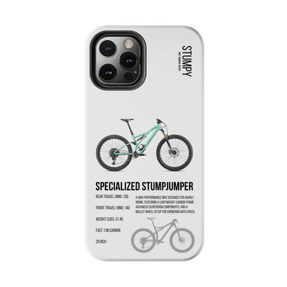 CUSTOM Specialized Stumpjumper